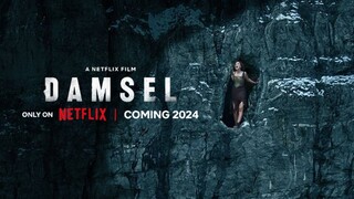 Damsel 2024 | Full Movie Tagalog Dub