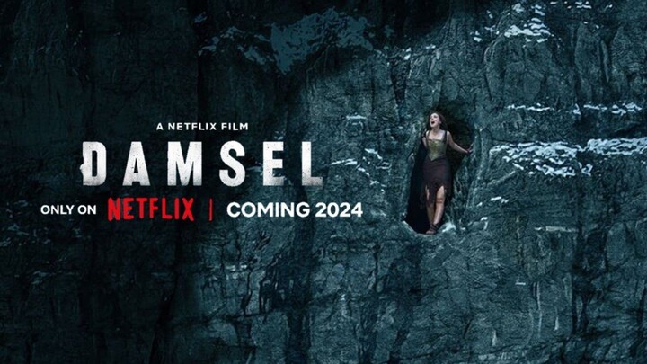 Damsel 2024 | Full Movie Tagalog Dub