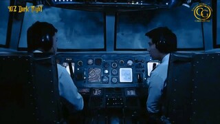 407 Dark flight (Filipino Dubbed) Full Movie