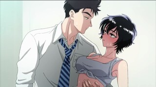 Kehidupan Suram MC Berubah Setelah Ketemu Cewek Ini 💫"