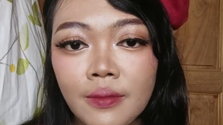 makeup