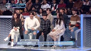 [ ENG SUB ] I can see your voice S6 Ep 2