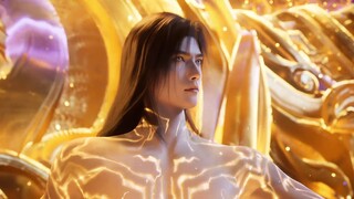 Shrouding The Heavens Eps 114 Sub Indo