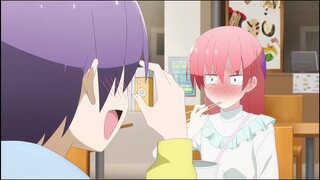 Tonikaku Kawaii | Tsukasa and Nasa best moments