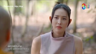 Ma Nữ Trong Gốc Cây - 41A