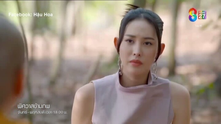 Ma Nữ Trong Gốc Cây - 41A