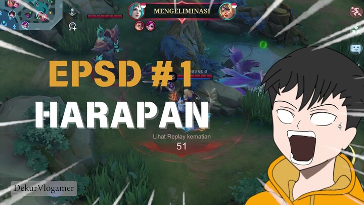 TIDAK MUNGKIN!! EPISODE 1