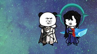 【Xuanwu Four SymbolsⅩ】Episode 109: Another Battle