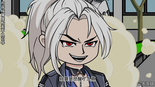 第四集，我捡到了传国玉玺，觉醒3S级神话，却被嘲笑是废物