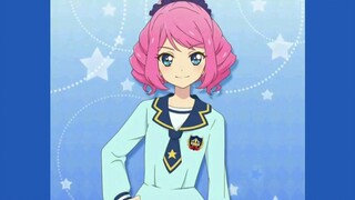 aikatsu stars(sakuraba rola 💙 laura) thuộc trong top waifu của tôi