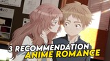 3 Recommendation Anime Romance Comedy Yang Akan Tayang Pada Bulan Juli Mendatang