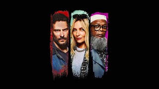 The Kill Room full movie [indo sub]