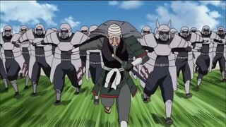 Naruto Shippuden