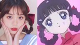 Tantang 14 gaya rambut gadis Jepang! ｜Koleksi berbagai gaya rambut Sakura Tomoyo｜Sangat mudah diguna