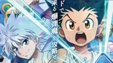 Hunter x Hunter is Getting a Anime PV Trailer This Month..... Does This Mean What I Think it Means?