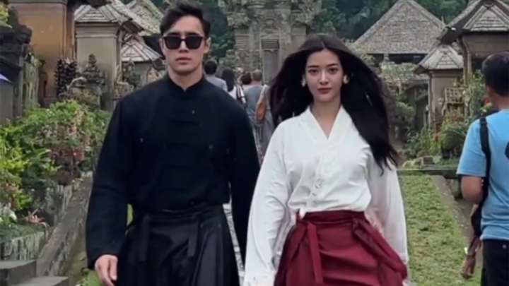 المحطة الخامسة الأخيرة يا رفاق! استمروا! #الموسيقى الصينية هي الأفضل