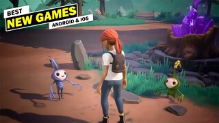Top 10 Best New Mobile Games – May 2022 [Android & iOS]
