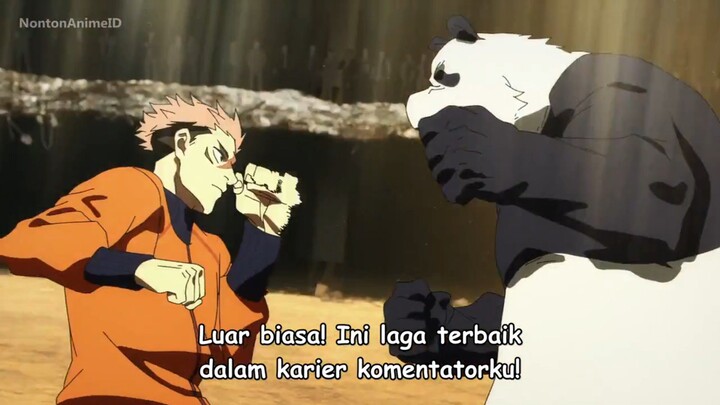 Shimetsu Kaiyuu – Zenpen Eps 05 sub indo