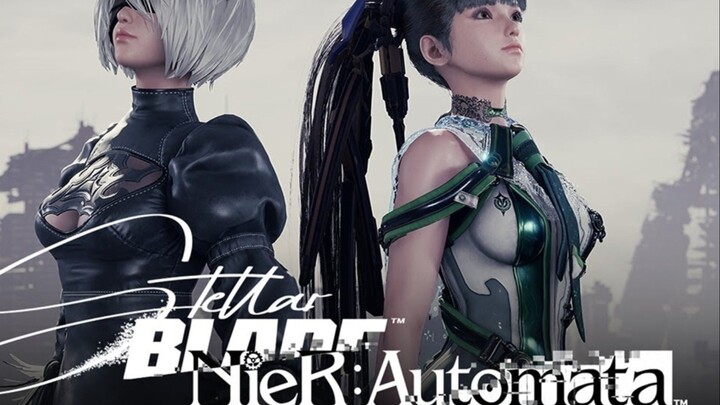 Moments Sad Nier automata