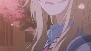 [Your Lie In April] Aku Sepanjang April Berbohong Tak Mencintaimu