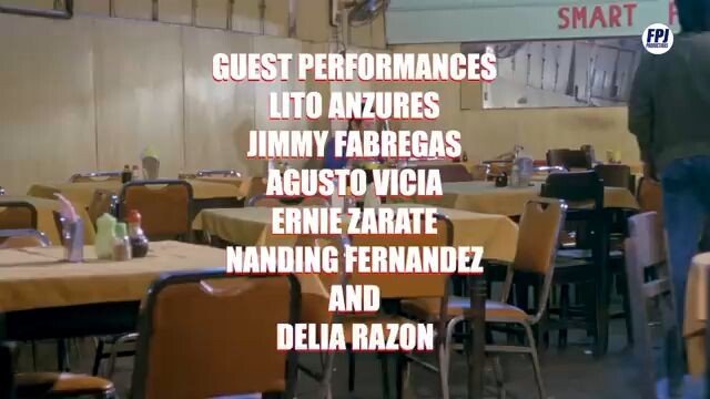 KAPAG PUNO NA ANG SALOP " Tagalog Full Movie
