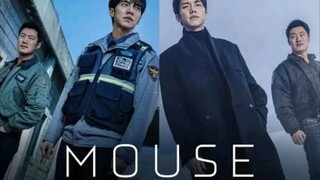 Mouse Ep.20 [FINALE]
