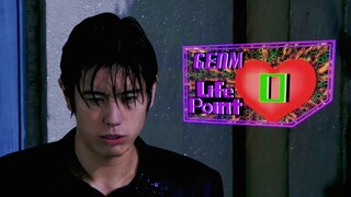 “没有人比东映更懂下雨”