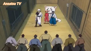 Gintama (Short Ep 1) - Rượt đuổi Gin-chan #gintama