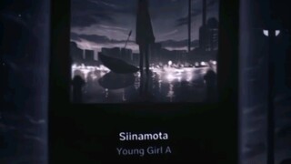 siinamota girl a