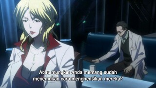 Psycho pass S2 episode 7