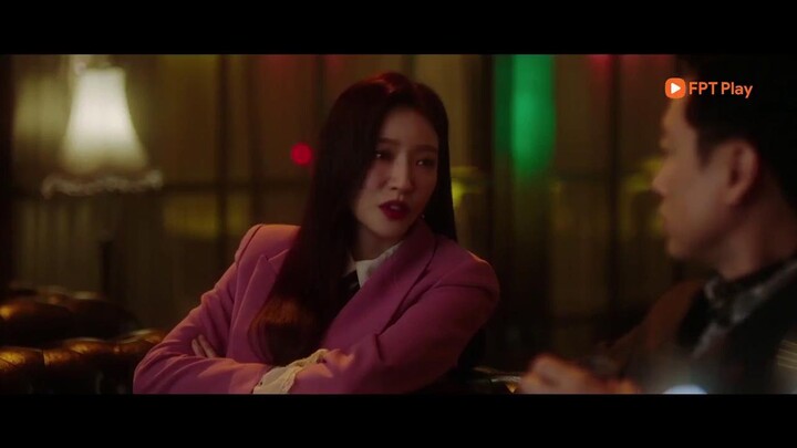 Cô Nàng Trong Trắng Oh Woo Ri EP 4B [Sub Việt]