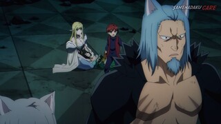 Isekai Shikkaku Episode 7 (Sub Indo)