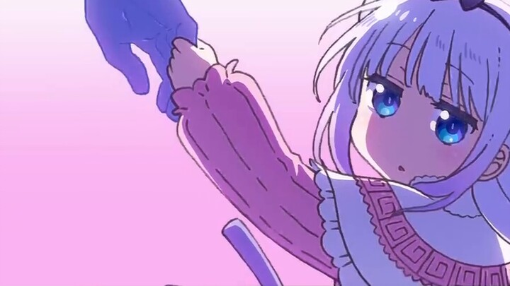 PV "Kobayashi's Dragon Maid: The Lonely Dragon" telah diumumkan