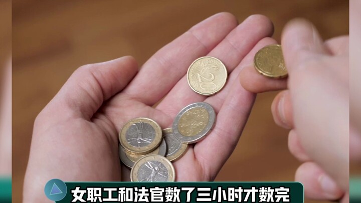 Yang jadi masalah, aku bahkan sudah muter ke beberapa bank cuma buat tukar koin—sekarang kan gawat n