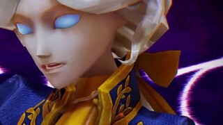 [Fifth Personality MMD] This smile is so charming! Will the glamorous Joseph be the new "supervisor"