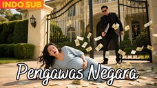 Episode 38 Pengawas Negara