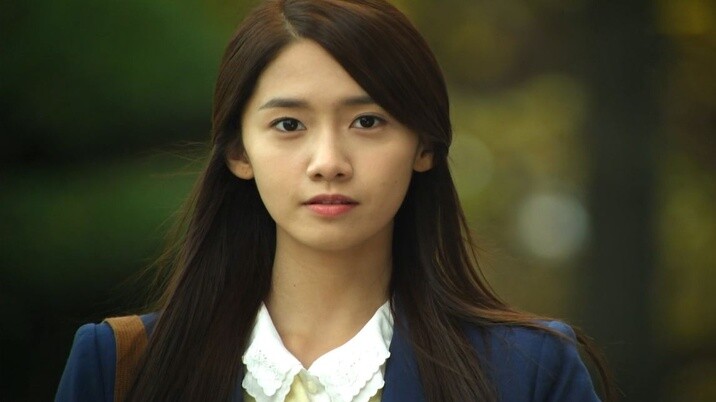 [Movie&TV] Lim Yoon-A's Cuts from "Love Rain"