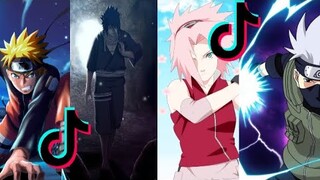NARUTO EDITS COMPILATION #6