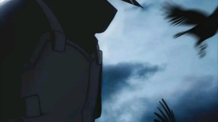 ochiha itachi