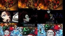 Demon Slayer : Infinity Castle - SUBTITLE INDONESIA - Part 1
