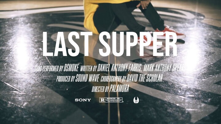 DavidTheScholar | D Smoke - Last Supper | Dance Choreography EP 3 Season 1 Finale