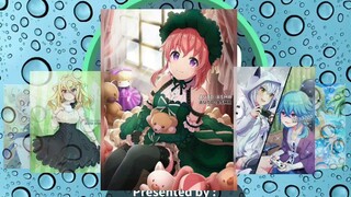 [AUTO-ASMR] Random Seiyuu voice-over & Shuffle Waifu-Card (Gacha-Style) (upload-id : 1)