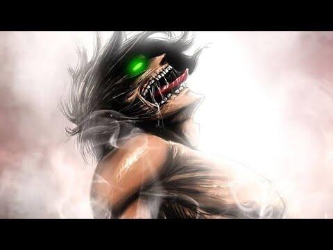 Eren Mikasa AMV | Attack on Titan | Don't let me down