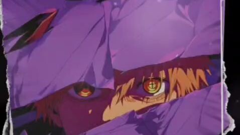 asta x denji