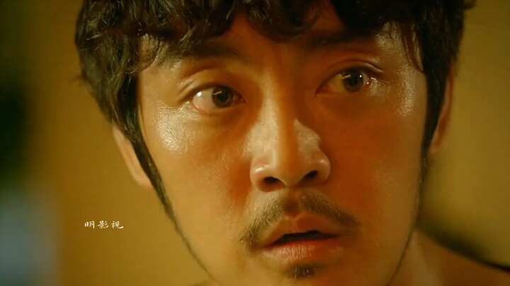 ชายคนนั้นเปิดกล่องออกและทันใดนั้นก็พบว่าแป้งนั้นกลายเป็นซิการ์ เขาหลอกนายอำเภอไฉ่กั๋วได้สำเร็จด้วยกล