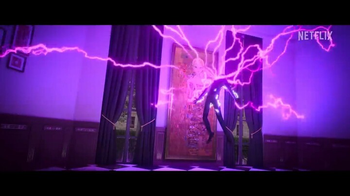 Miraculous Ladybug & Cat Noir, The Movie Watch Full Movie : Link in Descriptio