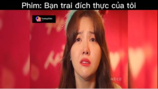 Tóm tắt phim: Bạn trai đích thực của tôi #reviewphimhay