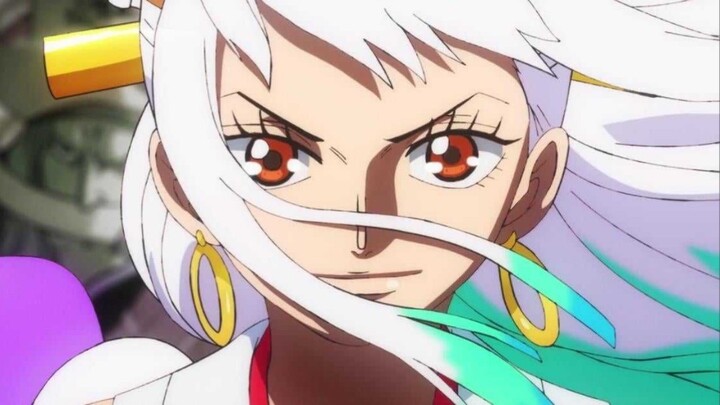 Yamato 🥰