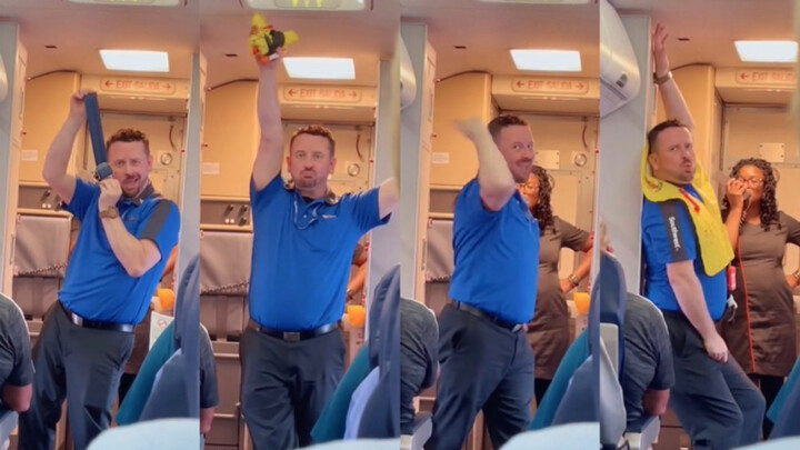 Beberapa Orang Memang Terlahir sebagai Tokoh Utama Vol.2