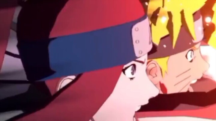 Naruto dan pasangan